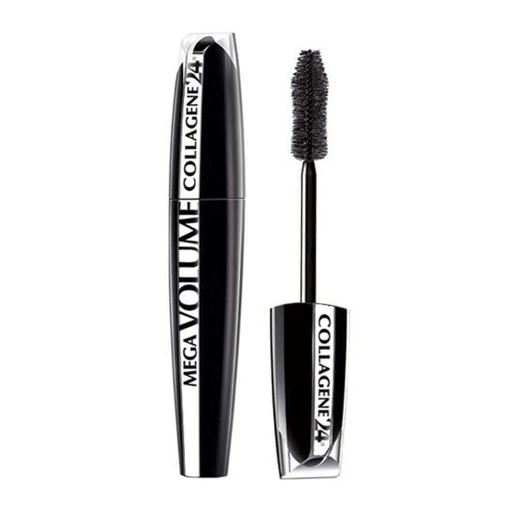 MEGA VOLUME MASCARA