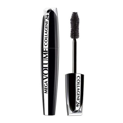 MEGA VOLUME MASCARA