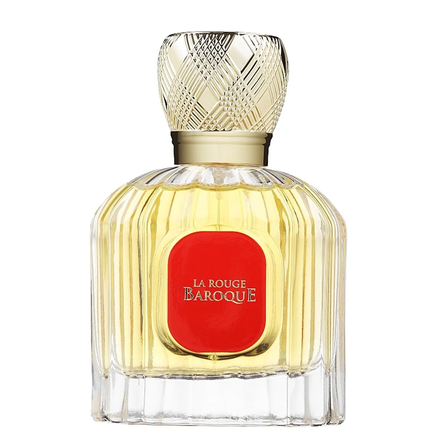 ALHAMBRA LA ROUGE BAROQUE