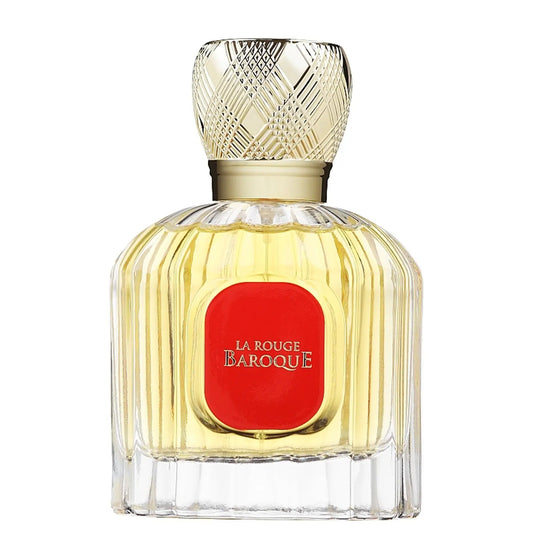 ALHAMBRA LA ROUGE BAROQUE