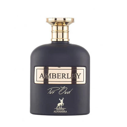 AMBERLEY PUR OUD