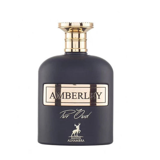 AMBERLEY PUR OUD