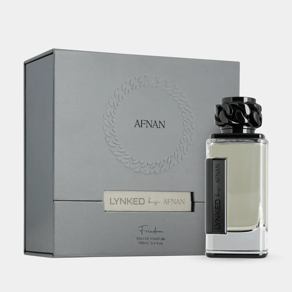 AFNAN LYNKED FREEDOM