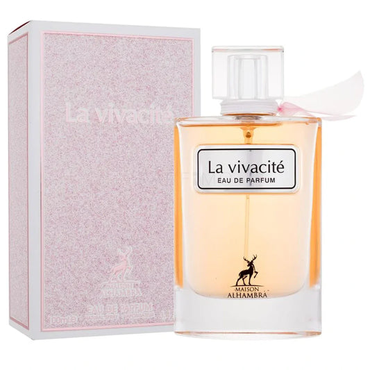 LA VIVACITE