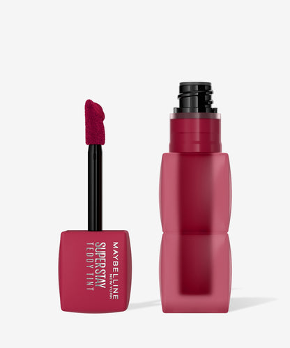 TEDDY TINT LIPSTICK