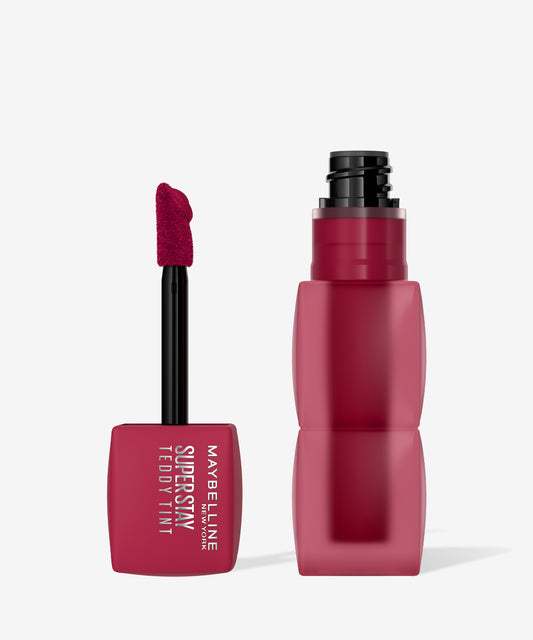 TEDDY TINT LIPSTICK