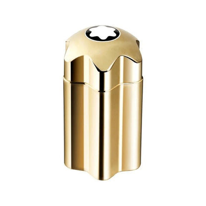 MONT BLANC EMBLEM ABSOLU EAU DE TOILETTE