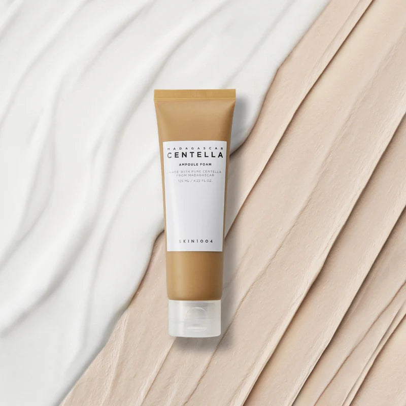 CENTELLA AMPOULE FOAM