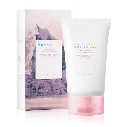 CENTELLA POREMIZING LIGHT GEL CREAM