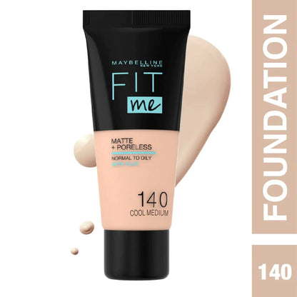FITME FOUNDATION