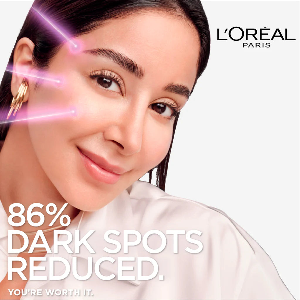 GLYCOLIC-BRIGHT SERUM