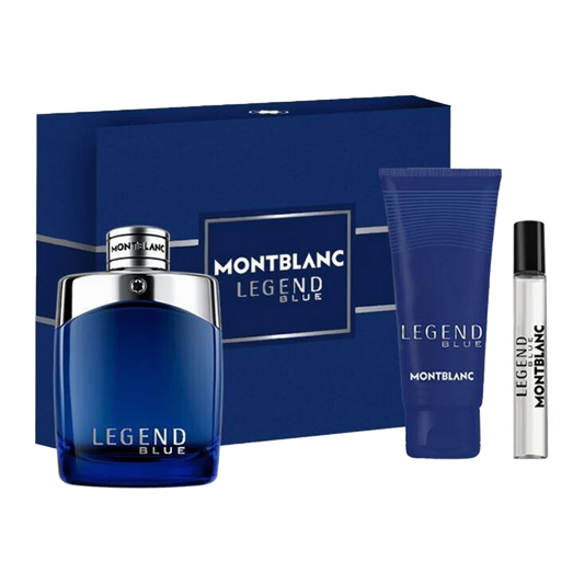 MONTBLANC LEGEND BLUE