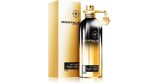 MONTALE BLACK AOUD