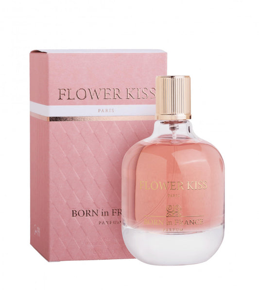 FLOWER KISS