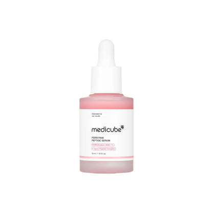 MEDICUBE PDRN PINK PEPTIDE SERUM