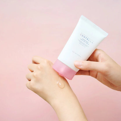 CENTELLA POREMIZING LIGHT GEL CREAM