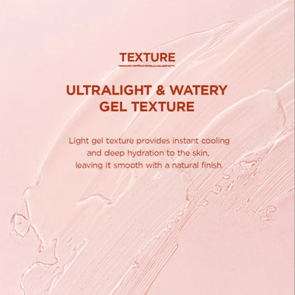 CENTELLA POREMIZING LIGHT GEL CREAM