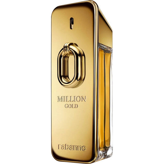 MILLION GOLD