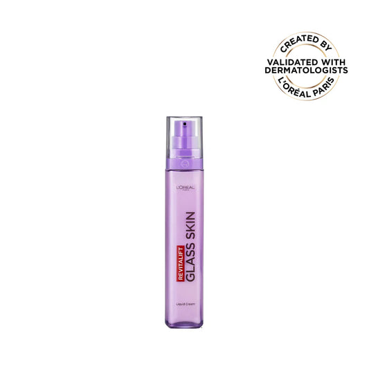 L'OREAL PARIS REVITALIFT FILLER GLASS SKIN