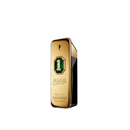 ONE MILLION GOLD OUD