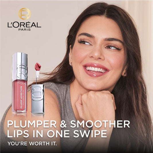 LOREAL PLUMP AMBITION