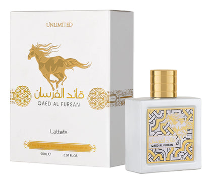 QAED AL FURSAN UNLIMITED