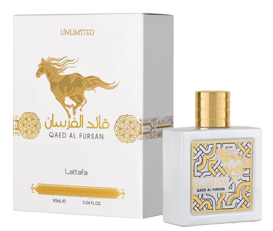 QAED AL FURSAN UNLIMITED