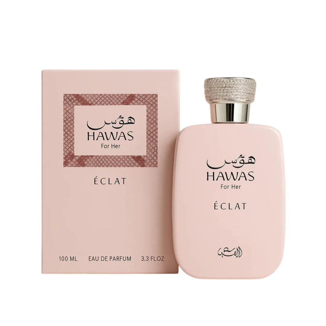 RASASI HAWAS ECLAT FOR HER