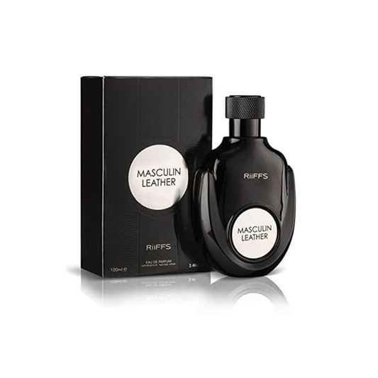 MASCULIN LEATHER