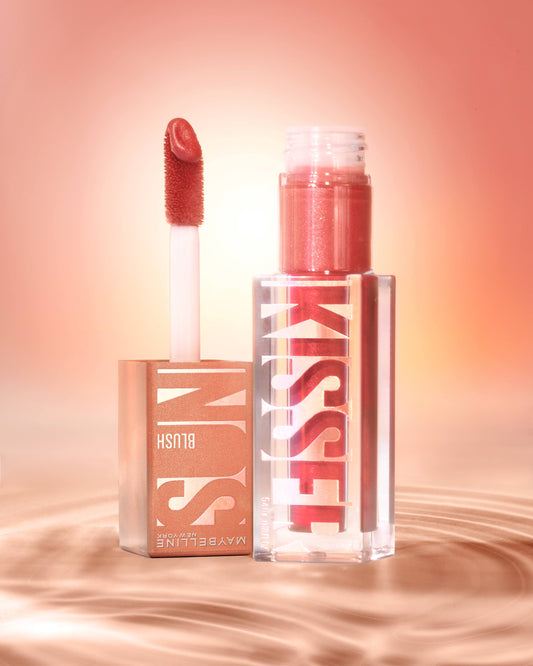 SUNKISSER BLUSH