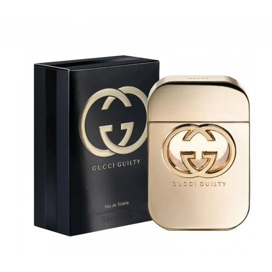 GUCCI GUILTY
