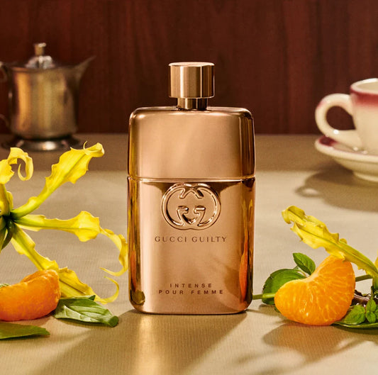 GUCCI GUILTY INTENSE