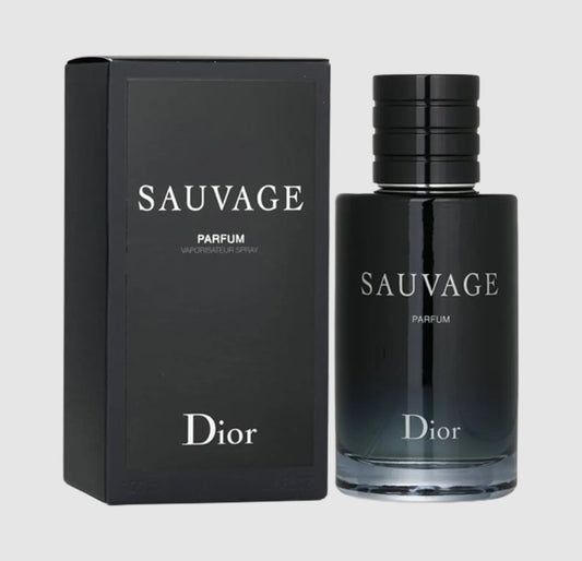 DIOR SAUVAGE LE PARFUM