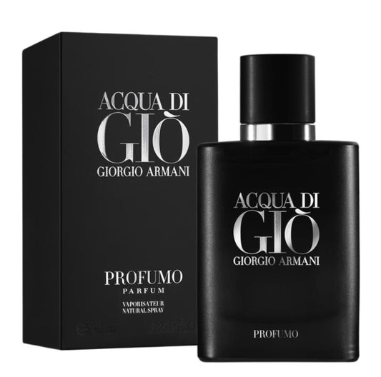 ACQUA DI GIO