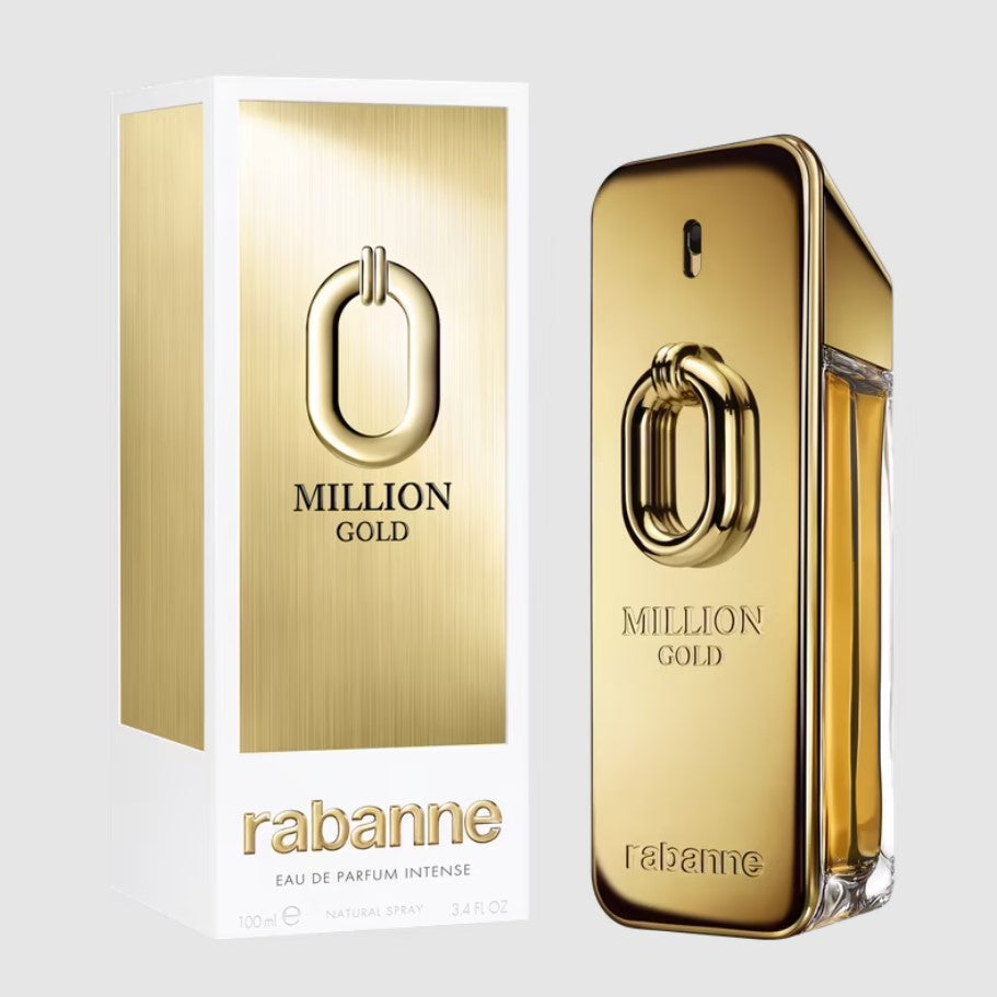 MILLION GOLD