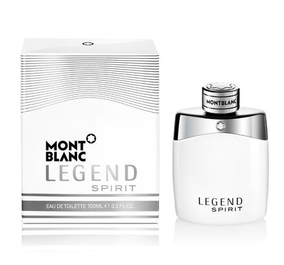 LEGEND SPIRIT