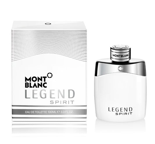 LEGEND SPIRIT