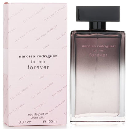 NARCISO FOREVER