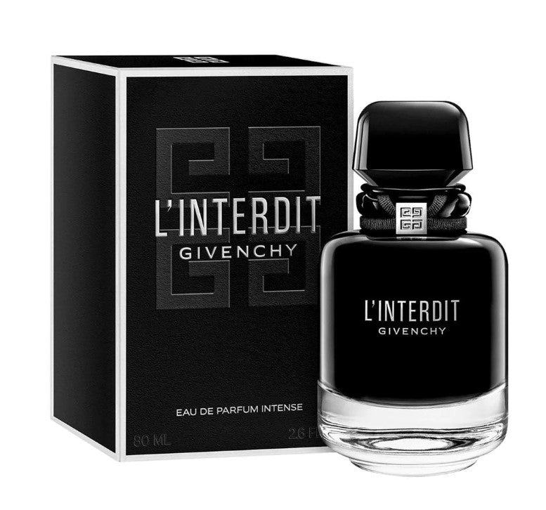 GIVENCHY L'INTERDIT