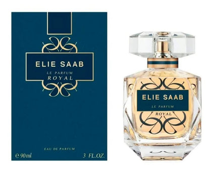 ELIE SAAB ROYAL