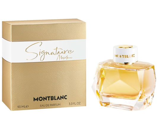 SIGNATURE ABSOLUE