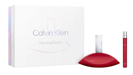 CALVIN KLEIN MY EUPHORIA