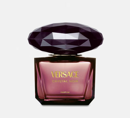 VERSACE CRYSTAL NOIR