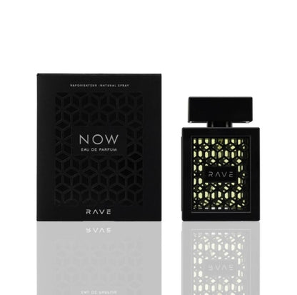 RAVE NOW MEN