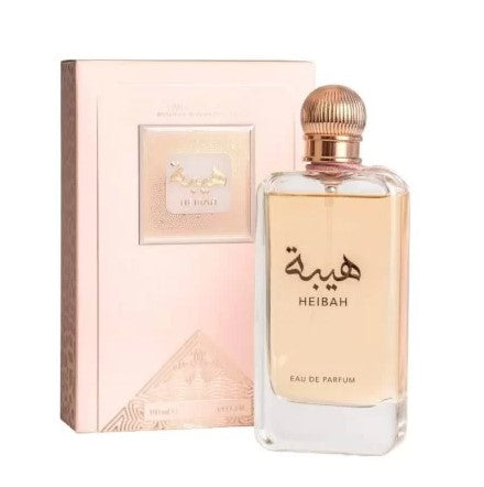 HEIBAH