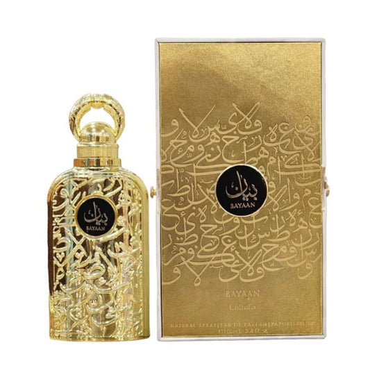 BAYAAN