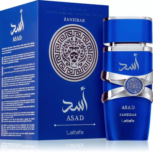 ASAD ZANZIBAR