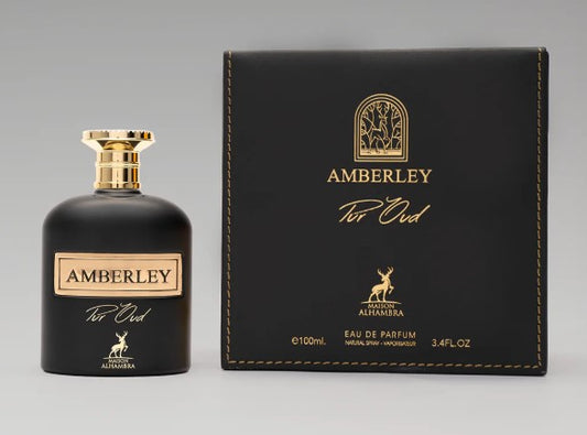 AMBERLEY FOR OUD