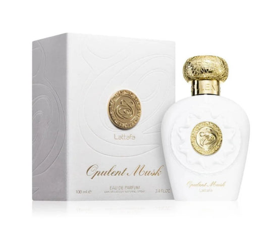 OPULENT MUSK