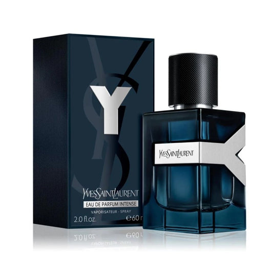 YVES SAINT LAURENT EDP INTENSE